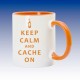 Hrnček - KEEP CALM